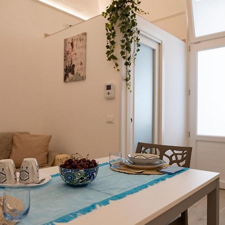 Casa Elisa Apartman Monopoli Kültér fotó