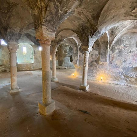 Casa Elisa Apartman Monopoli Kültér fotó