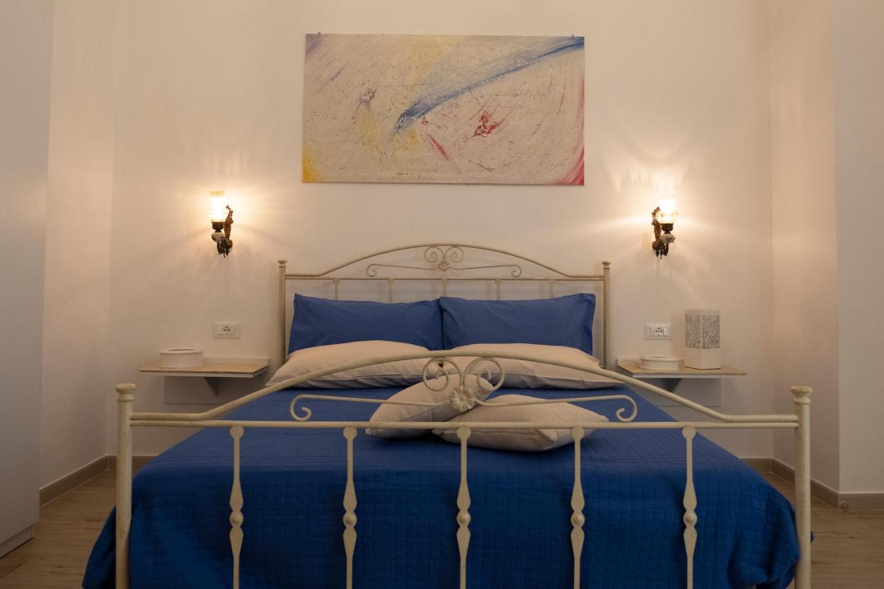 Casa Elisa Apartman Monopoli Kültér fotó