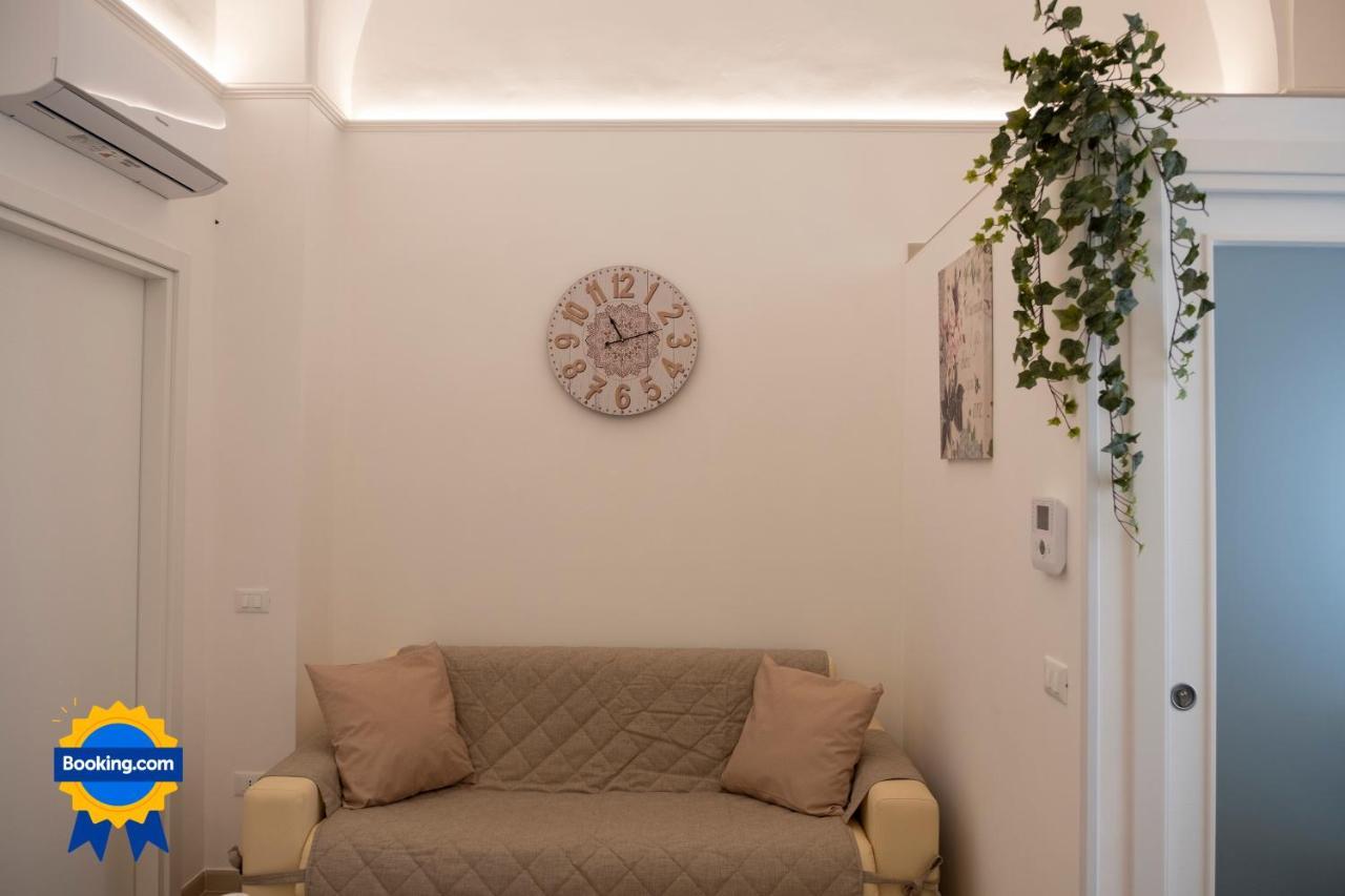 Casa Elisa Apartman Monopoli Kültér fotó