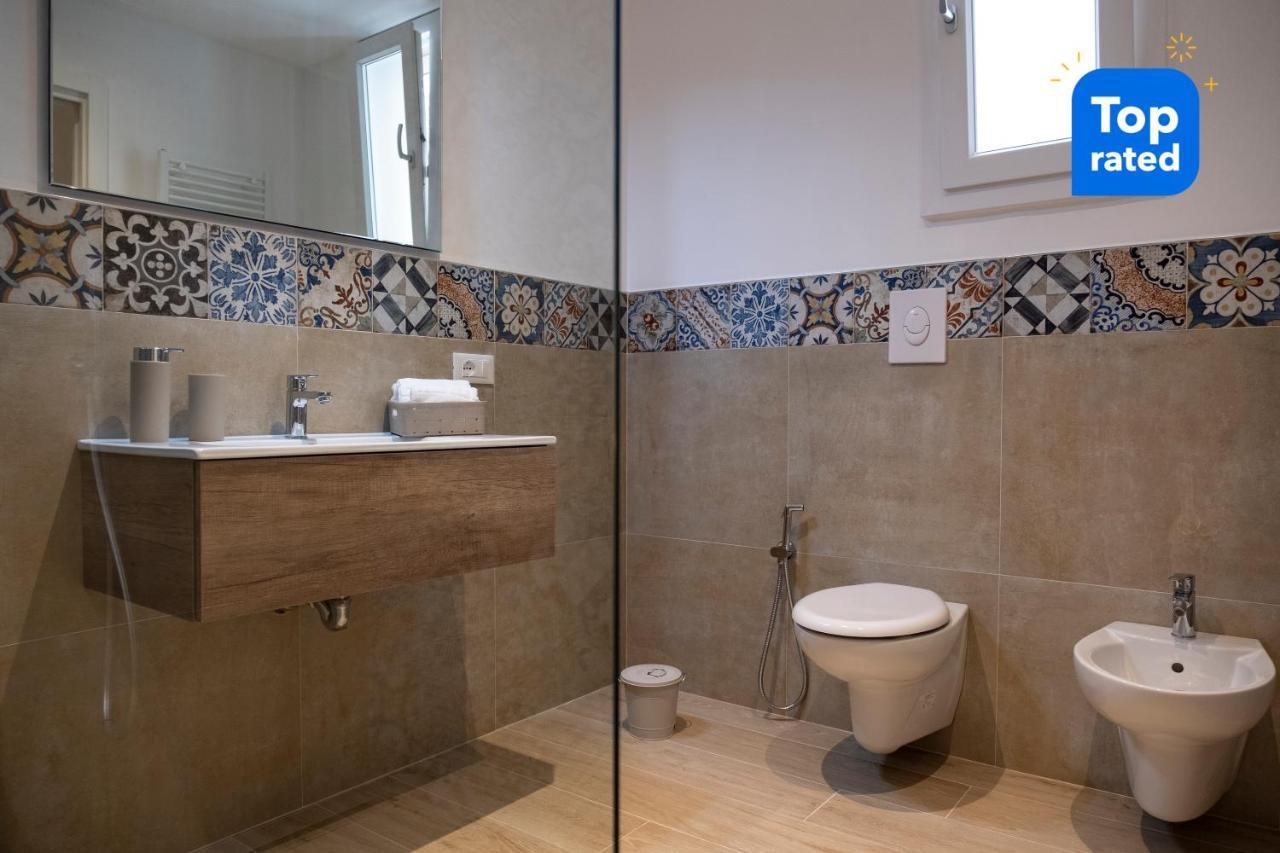 Casa Elisa Apartman Monopoli Kültér fotó