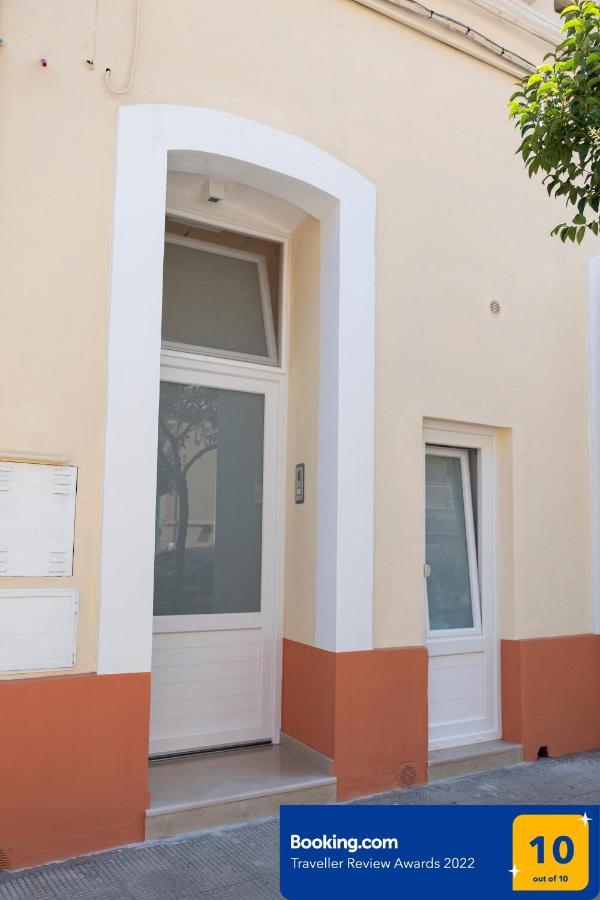 Casa Elisa Apartman Monopoli Kültér fotó