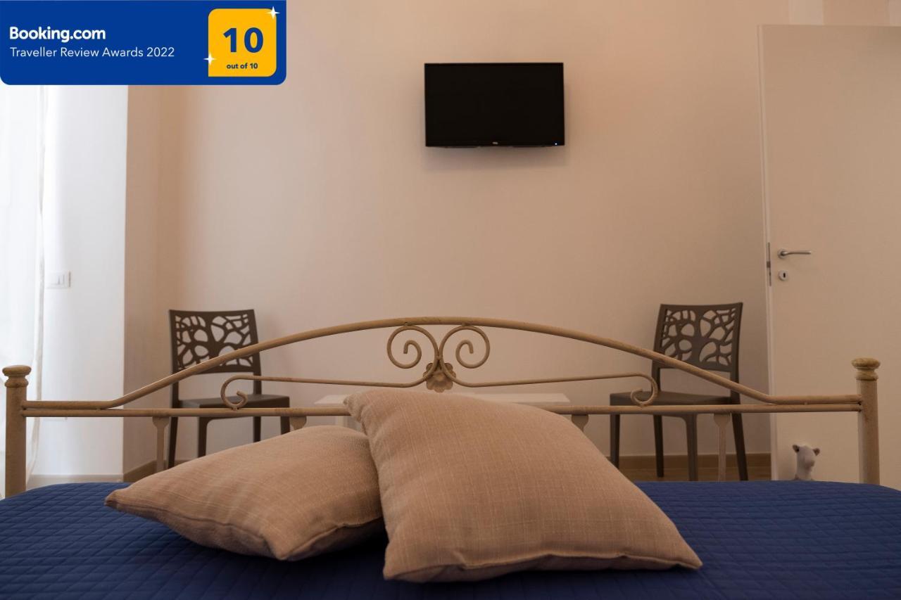 Casa Elisa Apartman Monopoli Kültér fotó