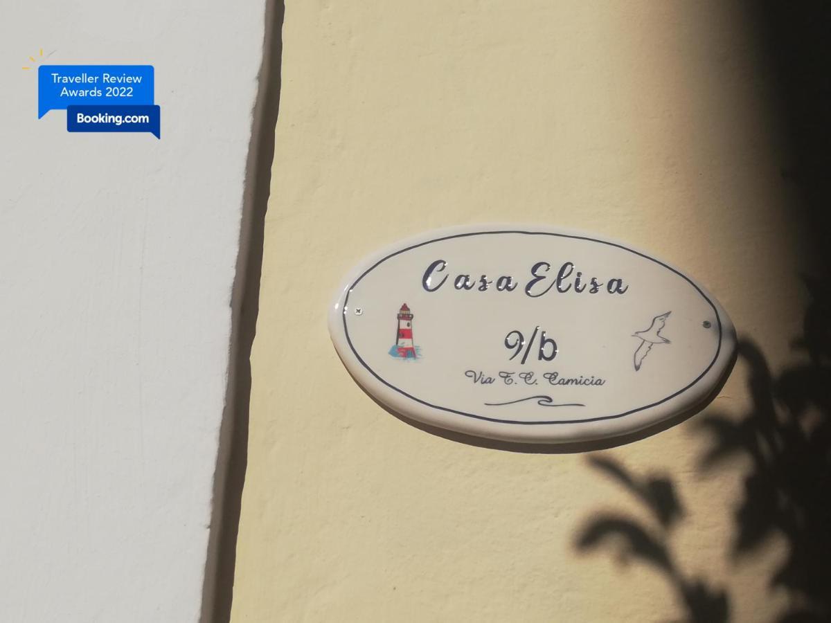 Casa Elisa Apartman Monopoli Kültér fotó