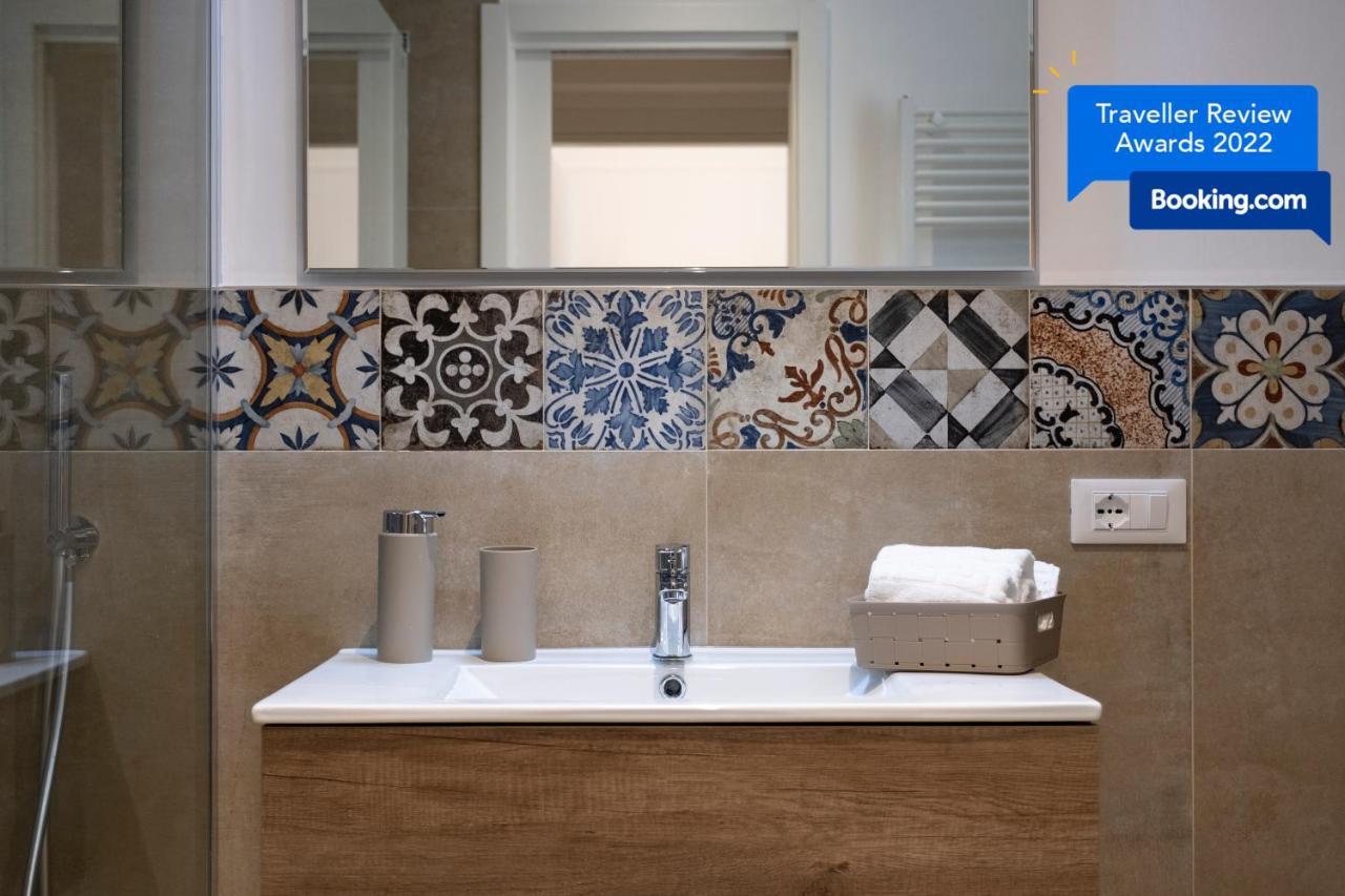 Casa Elisa Apartman Monopoli Kültér fotó