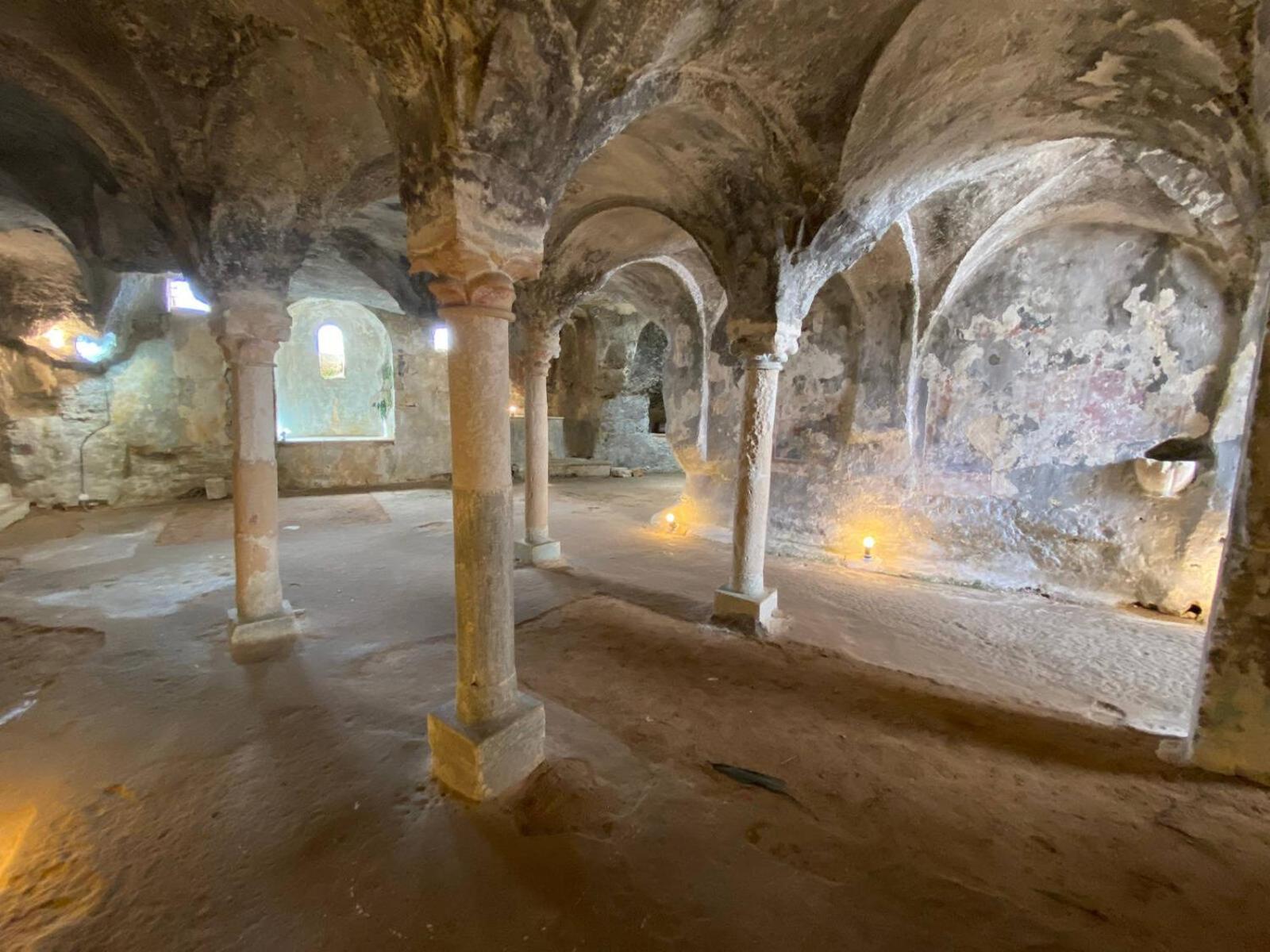 Casa Elisa Apartman Monopoli Kültér fotó